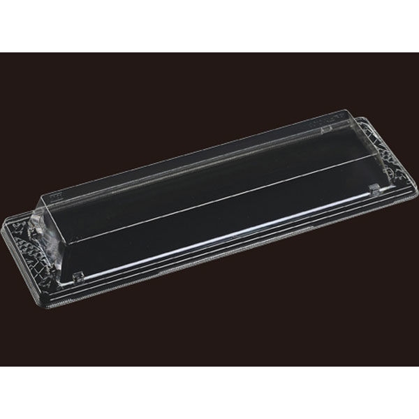 エフピコ T-組み皿1-8嵌合蓋 7R811618 1ケース(500個(50個×10)（直送品）