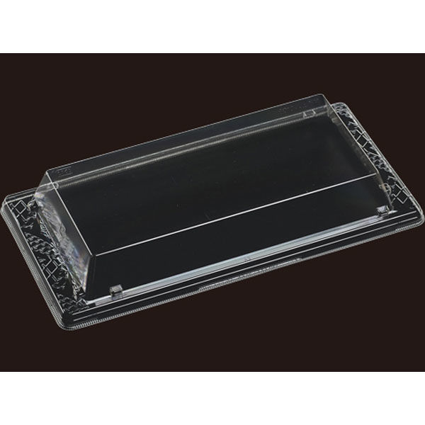 エフピコ T-組み皿2-6嵌合蓋 7R811626 1ケース(400個(50個×8)（直送品）