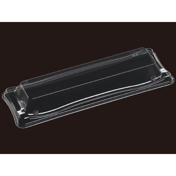 エフピコ T-波錦1-8嵌合蓋 7R811718 1ケース(800個(50個×16)（直送品）