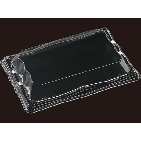 エフピコ T-氷河30-20嵌合低蓋 7R820301 1ケース(400個(10個×40)（直送品）