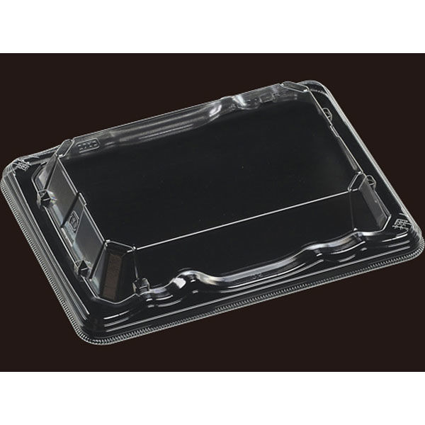 エフピコ T-大波台19-14嵌合蓋 7R825194 1ケース(1000個(50個×20)（直送品）