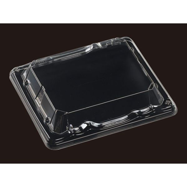 エフピコ T-大波台19-17嵌合蓋 7R825197 1ケース(900個(50個×18)（直送品）