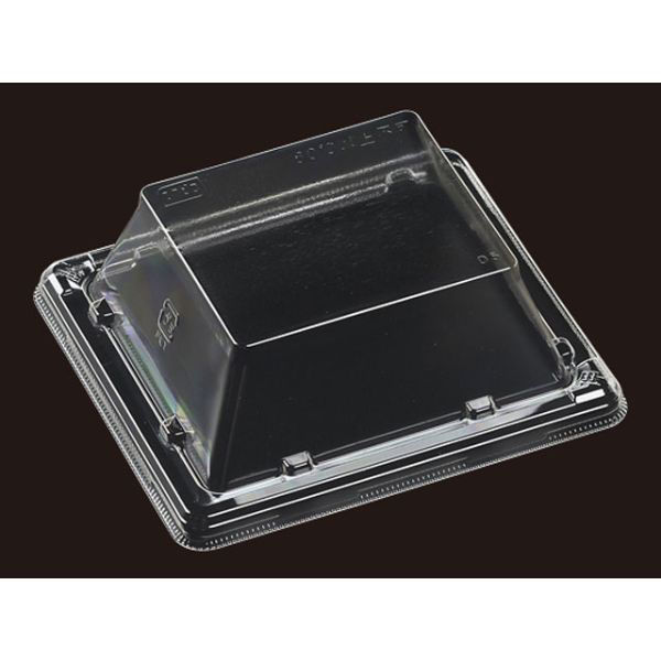 エフピコ T-Sステージ13-11嵌合蓋AP エコ 7R826131 1ケース(1600個(50個×32)（直送品）