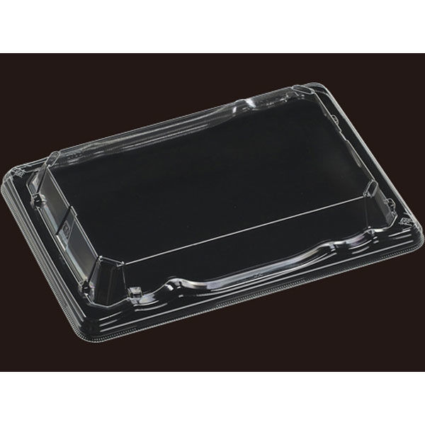 エフピコ T-大波台24-17嵌合蓋 7R825247 1ケース(600個(50個×12)（直送品）