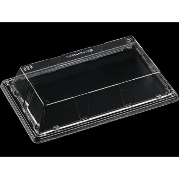 エフピコ T-Sステージ24-14R 嵌合蓋AP エコ 7R826234 1ケース(600個(50個×12)（直送品）