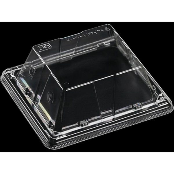 エフピコ T-Sステージ13-11R 嵌合蓋AP エコ 7R826231 1ケース(1600個(50個×32)（直送品）