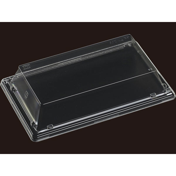 エフピコ T-Sステージ24-14嵌合蓋AP エコ 7R826244 1ケース(600個(50個×12)（直送品）