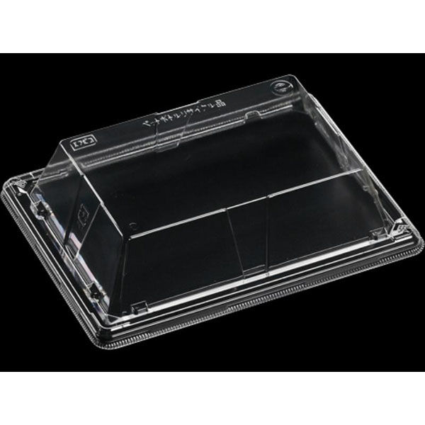 エフピコ T-Sステージ18-13R 嵌合蓋AP エコ 7R826283 1ケース(1000個(50個×20)（直送品）