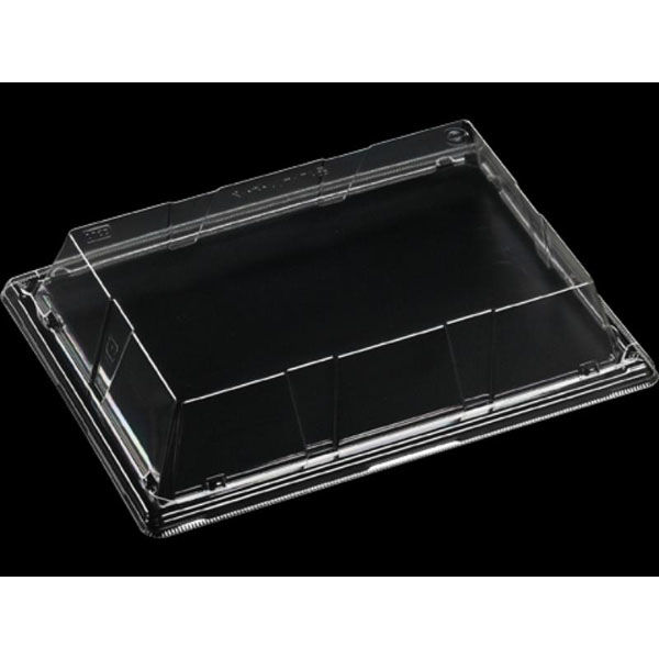 エフピコ T-Sステージ24-17R 嵌合蓋AP エコ 7R826347 1ケース(600個(50個×12)（直送品）