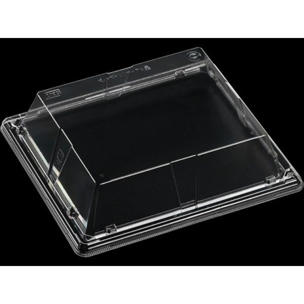 エフピコ T-Sステージ19-17R 嵌合蓋AP エコ 7R826297 1ケース(800個(50個×16)（直送品）