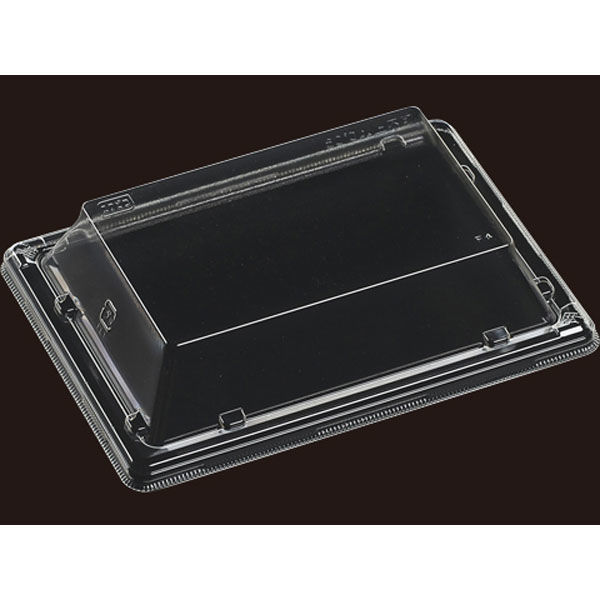 エフピコ T-Sステージ18-13低蓋APエコ L 7R827183 1ケース(1000個(50個×20)（直送品）