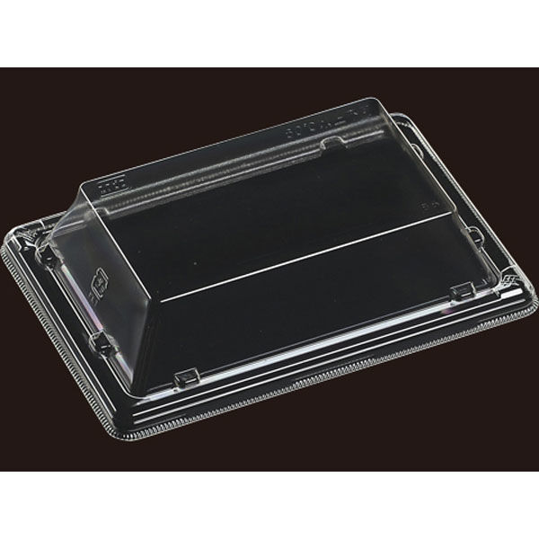 エフピコ T-Sステージ17-11低蓋APエコ L 7R827171 1ケース(1200個(50個×24)（直送品）