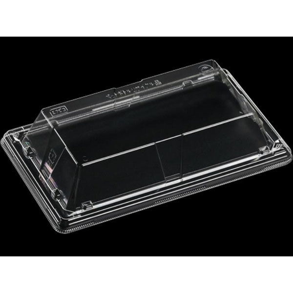 エフピコ T-Sステージ19-11R 低蓋AP エコL 7R827291 1ケース(1200個(50個×24)（直送品）