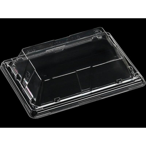 エフピコ T-Sステージ17-11R 低蓋AP エコL 7R827271 1ケース(1200個(50個×24)（直送品）