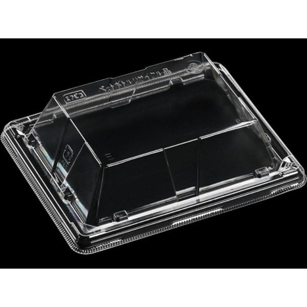 エフピコ T-Sステージ15-11R 低蓋AP エコL 7R827251 1ケース(1500個(50個×30)（直送品）