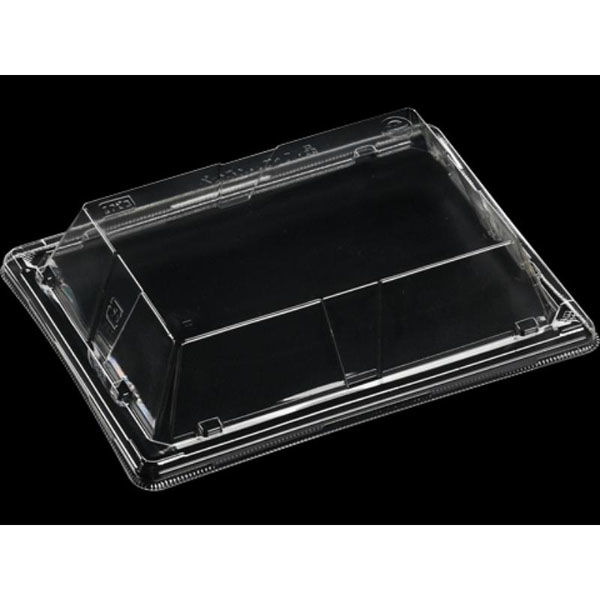 エフピコ T-Sステージ18-13R 低蓋AP エコL 7R827283 1ケース(1000個(50個×20)（直送品）