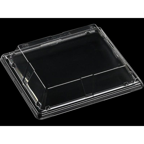 エフピコ T-Sステージ19-17R 低蓋AP エコL 7R827297 1ケース(800個(50個×16)（直送品）