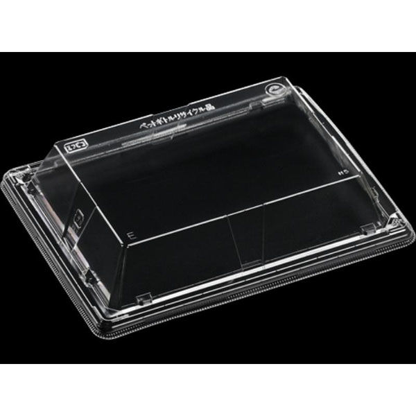 エフピコ T-Sステージ19-14R 低蓋AP エコL 7R827294 1ケース(900個(50個×18)（直送品）