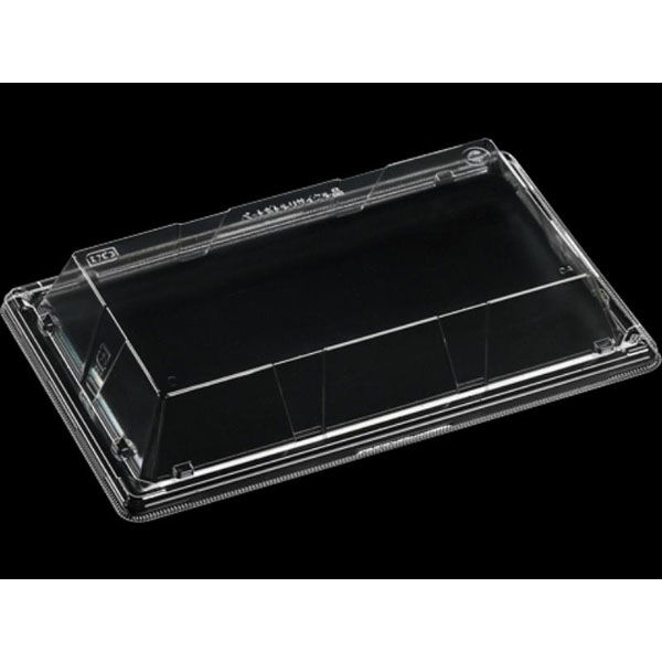 エフピコ T-Sステージ24-14R 低蓋AP エコL 7R827344 1ケース(600個(50個×12)（直送品）