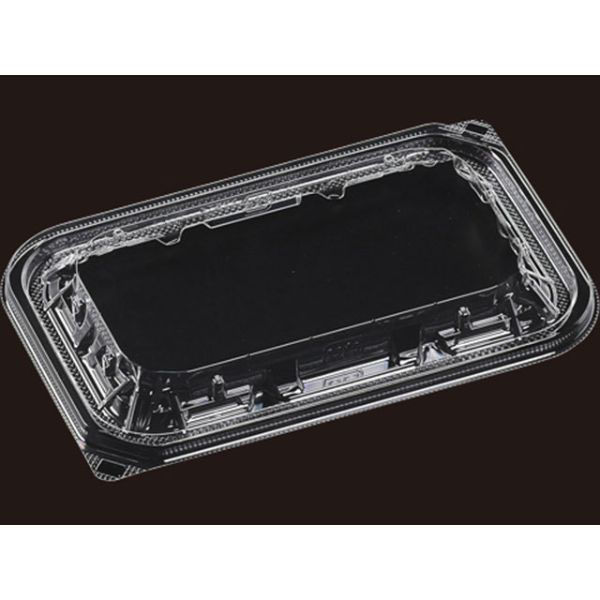 エフピコ T-APユーズ17-11内外蓋 7R832171 1ケース(1600個(100個×16)（直送品）