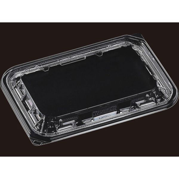 エフピコ T-APユーズ18-13内外蓋 7R832183 1ケース(1200個(100個×12)（直送品）