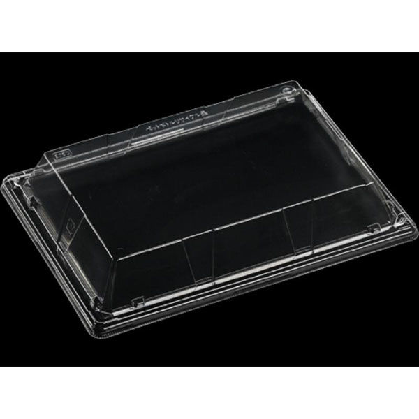 エフピコ T-Sステージ24-17R 低蓋AP エコL 7R827347 1ケース(600個(50個×12)（直送品）