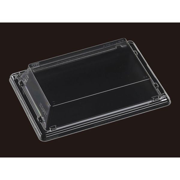 エフピコ T-Sステージ2-4嵌合低蓋 7R830024 1ケース(900個(50個×18)（直送品）