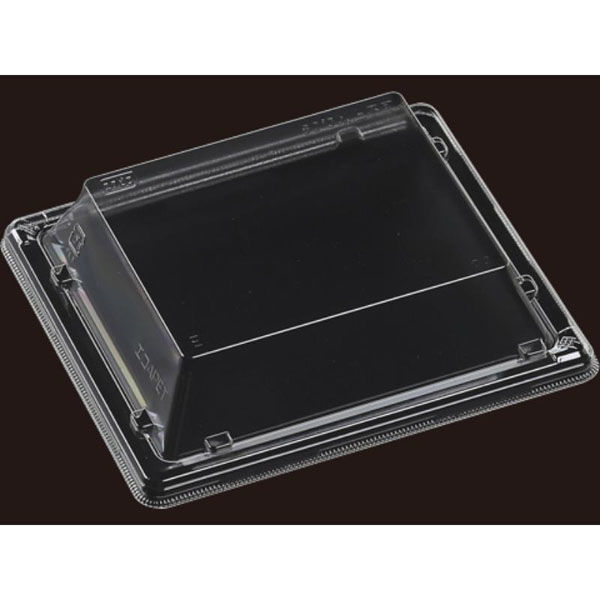 エフピコ T-Sステージ2-3嵌合 低蓋AP エコ L 7R830023 1ケース(900個(50個×18)（直送品）