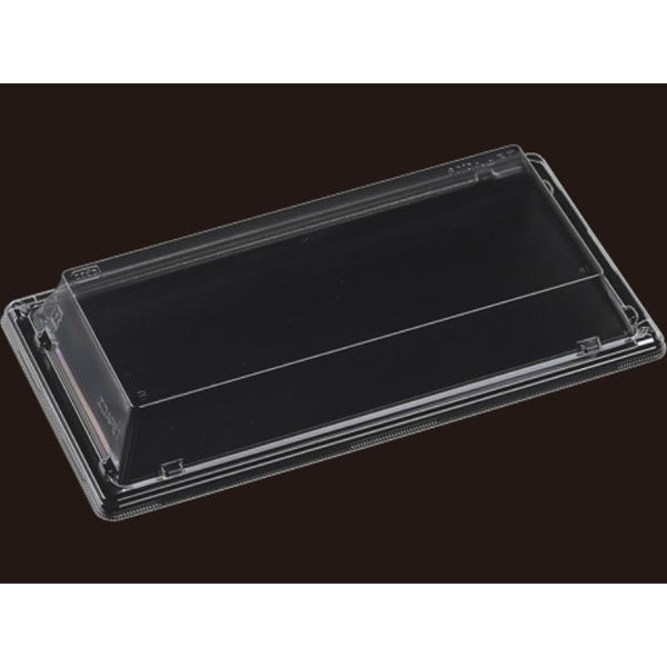 エフピコ T-Sステージ2-6嵌合 低蓋AP エコ L 7R830026 1ケース(600個(50個×12)（直送品）