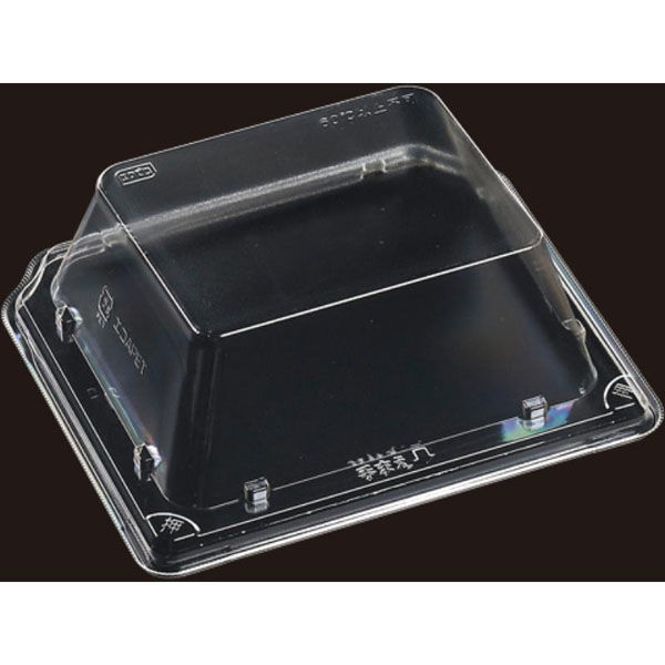 エフピコ T-Sステ18-15巻台 嵌合蓋AP エコ 7R831815 1ケース(600個(50個×12)（直送品）