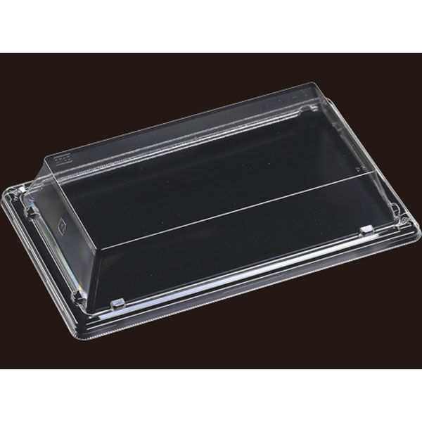 エフピコ T-Sステージ2-5嵌合蓋 7R836250 1ケース(600個(50個×12)（直送品）