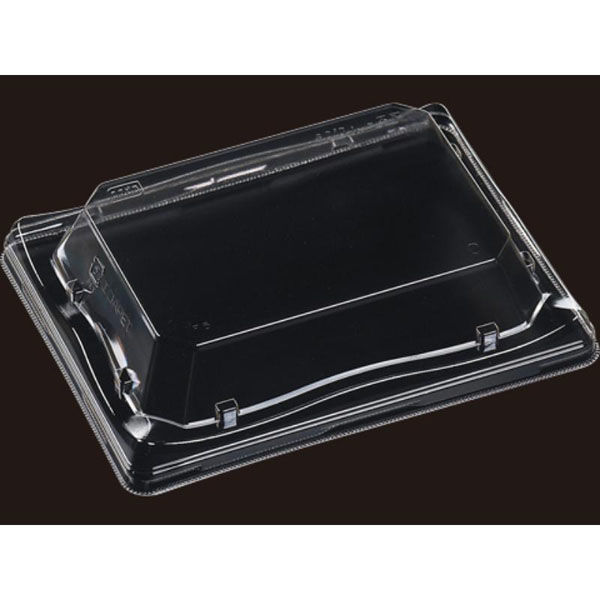 エフピコ T-輝ステージ2-3 嵌合蓋 AP エコ 7R840203 1ケース(900個(50個×18)（直送品）