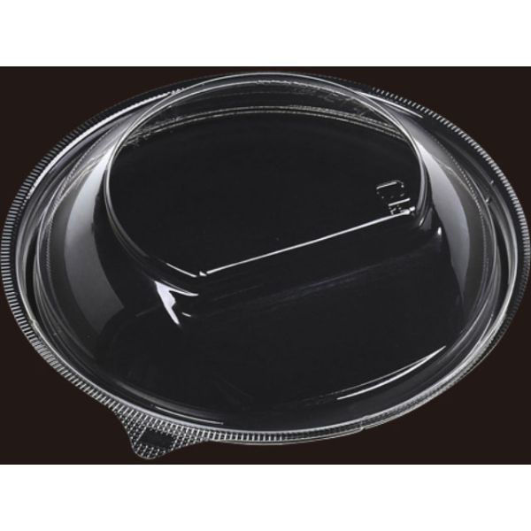 エフピコ T-コリーナ17-17内嵌蓋M 7R851717 1ケース(1000個(50個×20)（直送品）