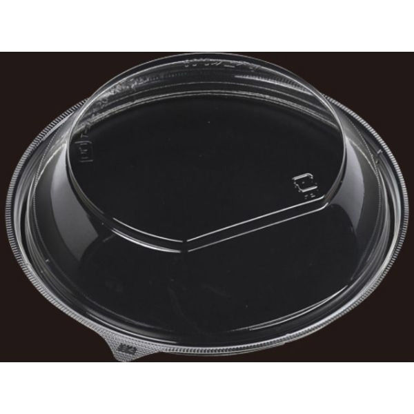 エフピコ T-コリーナ20-20内嵌高蓋H 7R852021 1ケース(600個(50個×12)（直送品）