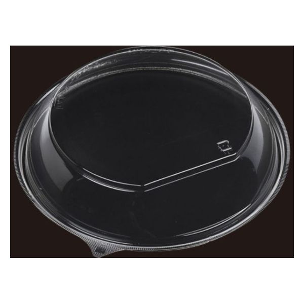 エフピコ T-コリーナ23-23内嵌高蓋H 7R852324 1ケース(400個(50個×8)（直送品）