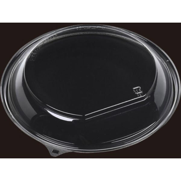 エフピコ T-コリーナ23-23内嵌蓋M 7R852323 1ケース(400個(50個×8)（直送品）