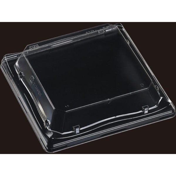 エフピコ T-輝ステージ3-3 嵌合蓋 AP エコ 7R840303 1ケース(900個(50個×18)（直送品）