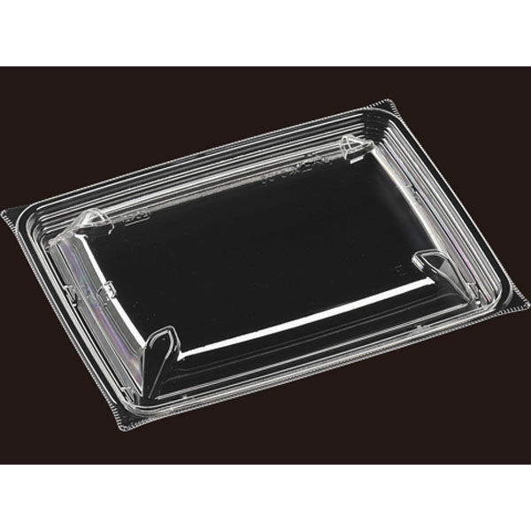 エフピコ T-スリムBOX19-14内嵌蓋 7R871914 1ケース(900個(100個×9)（直送品）