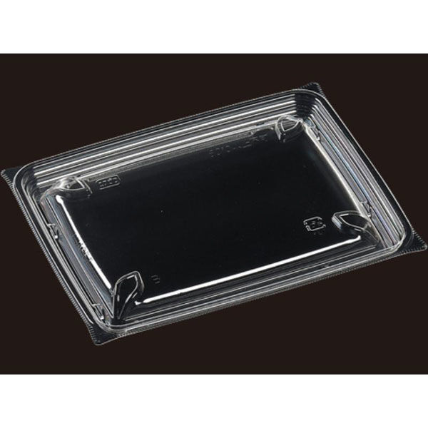 エフピコ T-スリムBOX 19-14内嵌低蓋 エコL 7R871917 1ケース(900個(100個×9)（直送品）