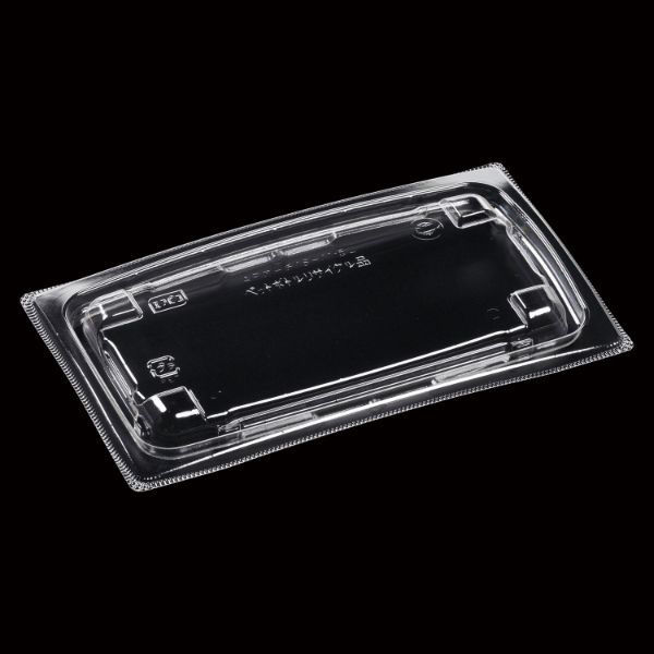 エフピコ T-APアーチ18-11 内嵌低蓋 エコL 7R891811 1ケース(1000個(50個×20)（直送品）