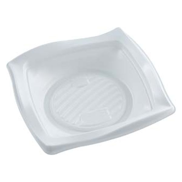 エフピコ 弁当容器 HSウェーブ-150 本体 7S050150 1ケース(600個(50個×12)（直送品）