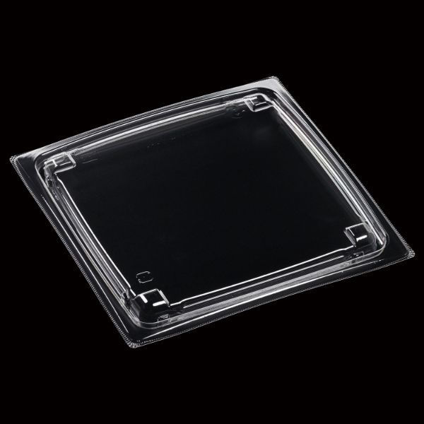 エフピコ T-APアーチ19-19 内嵌低蓋 エコL 7R891919 1ケース(600個(50個×12)（直送品）