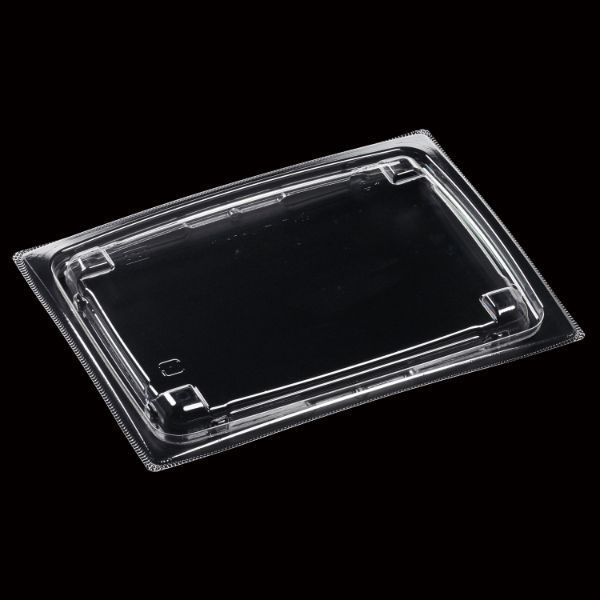 エフピコ T-APアーチ19-15 内嵌低蓋 エコL 7R891915 1ケース(800個(50個×16)（直送品）