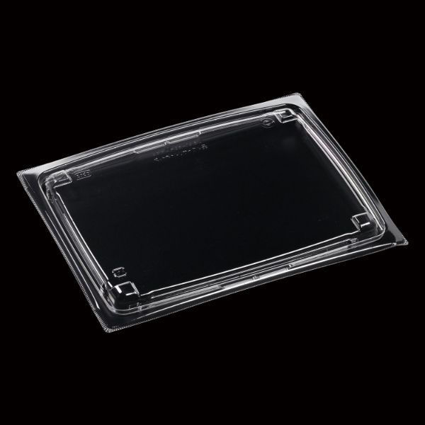 エフピコ T-APアーチ25-19 内嵌低蓋 エコL 7R892519 1ケース(400個(50個×8)（直送品）