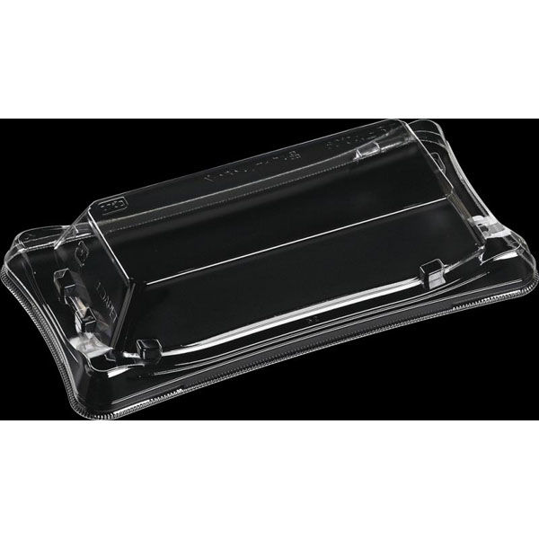 エフピコ T-波錦1-4R嵌合蓋 APエコ 7R911714 1ケース(1200個(50個×24)（直送品）