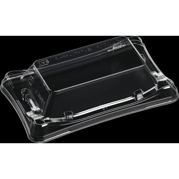 エフピコ T-波錦1-3R嵌合蓋 APエコ 7R911713 1ケース(1500個(50個×30)（直送品）