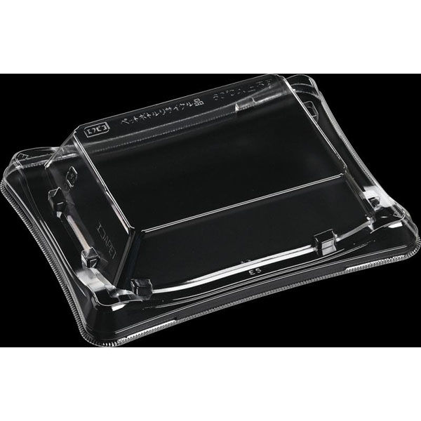 エフピコ T-波錦2-3R嵌合蓋 APエコ 7R911723 1ケース(900個(50個×18)（直送品）