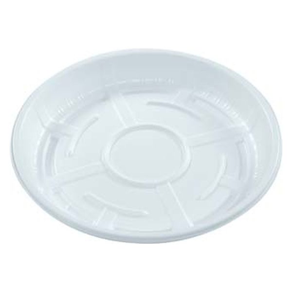 エフピコ 軽食容器 HS-お好み丸220 本体 7S035220 1ケース(600個(50個×12)（直送品）