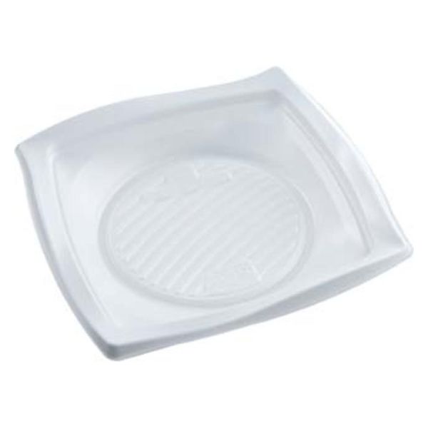 エフピコ 鮮魚トレー HSウェーブ-190 本体 7S050190 1ケース(600個(50個×12)（直送品）