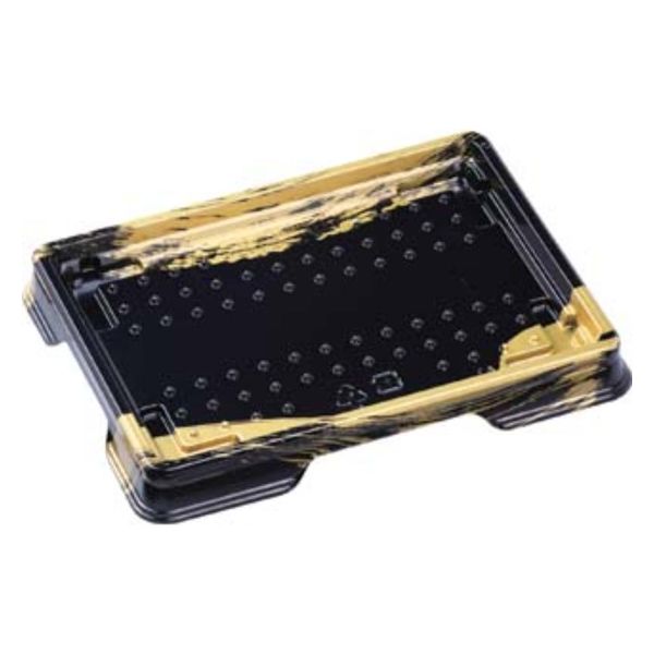 エフピコ 刺身容器 みやこ-15 本体 加賀 7Z790915 1ケース(800個(50個×16)（直送品）